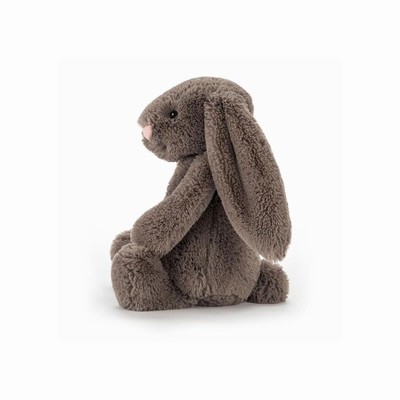 Jellycat Bashful Truffle Conejitos | LURZ-21967